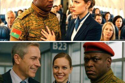 El poder del silencio: El impactante final del pasajero de primera clase que fue humillado en un vuelo