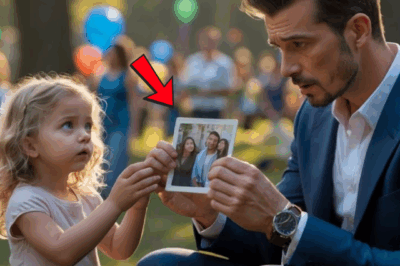 Señor, finja que es mi papá”: la petición de una niña que transformó la vida de un millonario