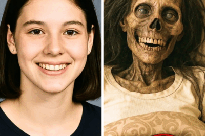 El caso Ashley Crawford: la nota enterrada que destapó secretos oscuros tras 16 años de silencio
