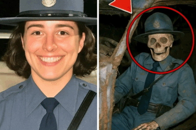 El hallazgo en un desguace que destapó el asesinato olvidado de la trooper Sandra Donnelly