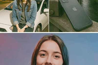 El misterio de Sarah Mitchell: el teléfono en el puente, el coche en el pantano y la desaparición que aterra a una comunidad