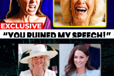 A whispered remark about Diana shatters royal silence—Princess Anne faces loyalty, betrayal, and a truth too sharp to ignore.