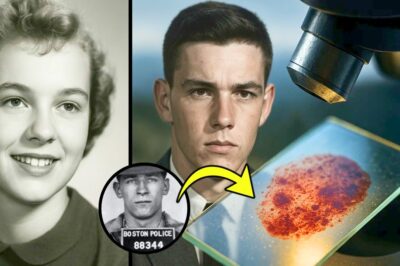 El doble asesinato que heló a Montana: cómo un portaobjetos olvidado resolvió 63 años de misterio
