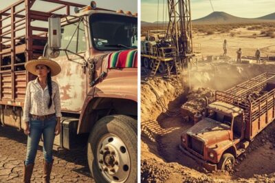 El desierto de Coahuila exhuma un misterio: ¿Qué esconde la desaparición de Marta Zambrano?